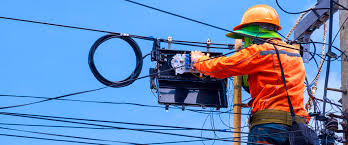Network Installation