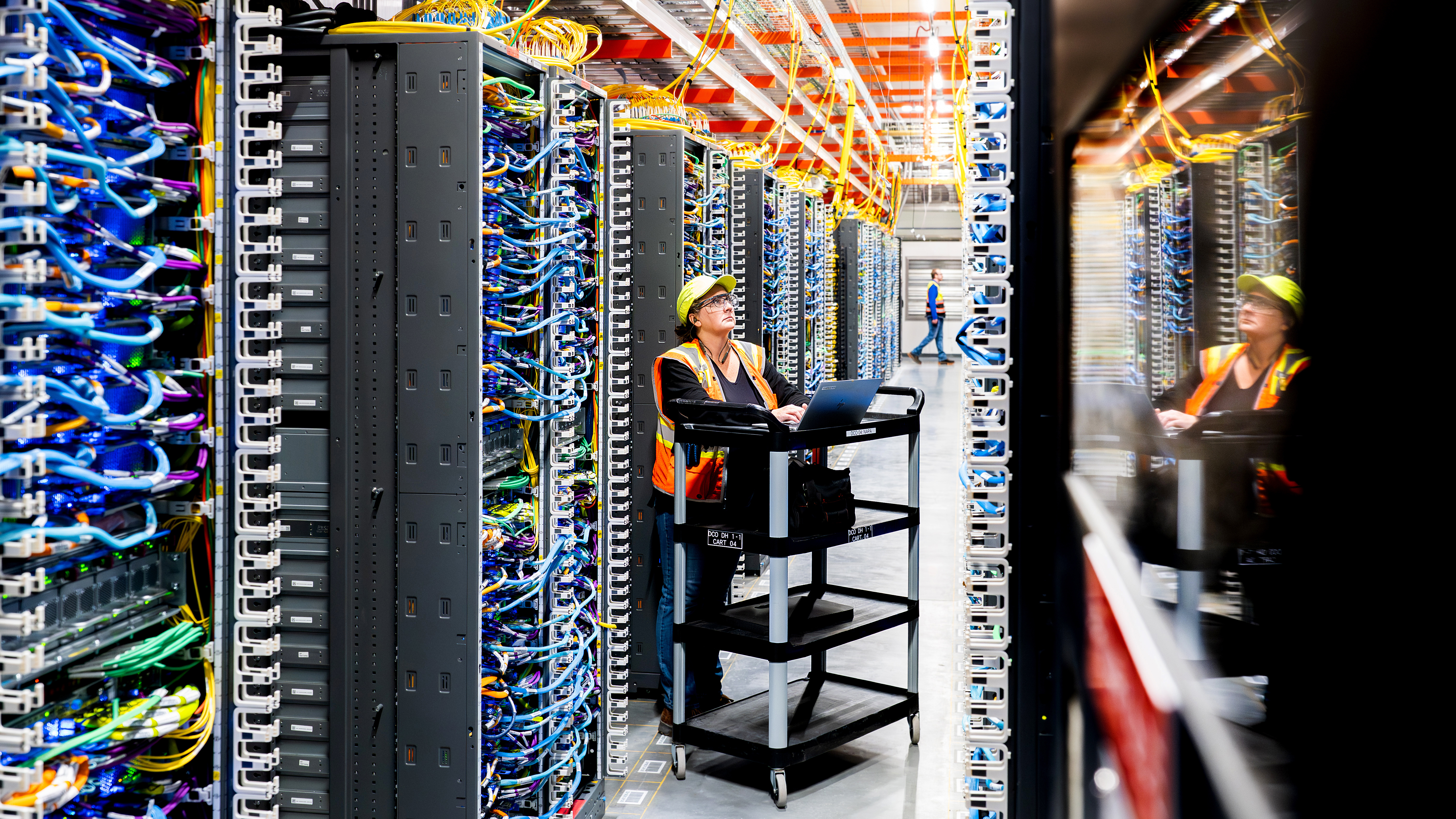 Data Center